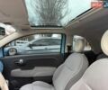 Синий Фиат 500, объемом двигателя 1.37 л и пробегом 145 тыс. км за 7200 $, фото 8 на Automoto.ua