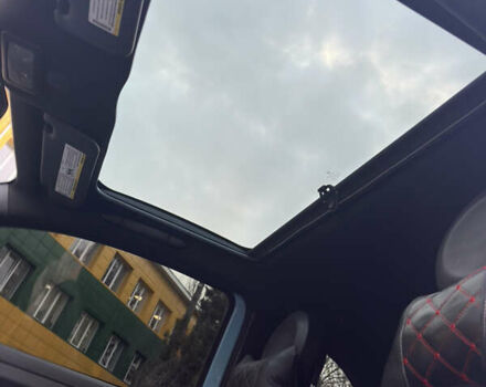 Синий Фиат 500, объемом двигателя 1.3 л и пробегом 283 тыс. км за 6999 $, фото 7 на Automoto.ua