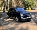 Синій Фіат 500, об'ємом двигуна 1.2 л та пробігом 165 тис. км за 5900 $, фото 1 на Automoto.ua