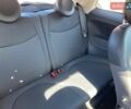 Синій Фіат 500, об'ємом двигуна 1.4 л та пробігом 199 тис. км за 6790 $, фото 18 на Automoto.ua