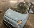 Синій Фіат 500, об'ємом двигуна 1.3 л та пробігом 122 тис. км за 2800 $, фото 4 на Automoto.ua
