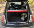 Синій Фіат 500, об'ємом двигуна 1.2 л та пробігом 165 тис. км за 5900 $, фото 5 на Automoto.ua