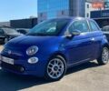 Синій Фіат 500, об'ємом двигуна 1.4 л та пробігом 199 тис. км за 6790 $, фото 3 на Automoto.ua