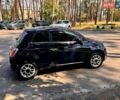Синий Фиат 500, объемом двигателя 1.24 л и пробегом 165 тыс. км за 5950 $, фото 10 на Automoto.ua
