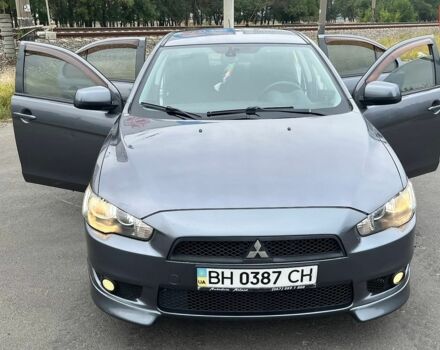 Синий Фиат 500, объемом двигателя 1.25 л и пробегом 280 тыс. км за 5500 $, фото 12 на Automoto.ua