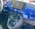 Синий Фиат 500, объемом двигателя 1.4 л и пробегом 199 тыс. км за 6790 $, фото 11 на Automoto.ua