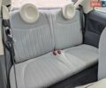 Синий Фиат 500, объемом двигателя 1.24 л и пробегом 70 тыс. км за 6350 $, фото 9 на Automoto.ua