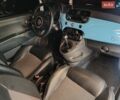 Синий Фиат 500, объемом двигателя 1.37 л и пробегом 200 тыс. км за 6490 $, фото 19 на Automoto.ua