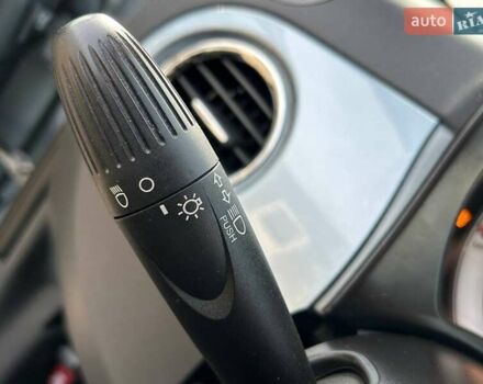 Синій Фіат 500, об'ємом двигуна 1.37 л та пробігом 131 тис. км за 6700 $, фото 18 на Automoto.ua