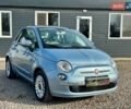 Синій Фіат 500, об'ємом двигуна 1.37 л та пробігом 131 тис. км за 6700 $, фото 1 на Automoto.ua