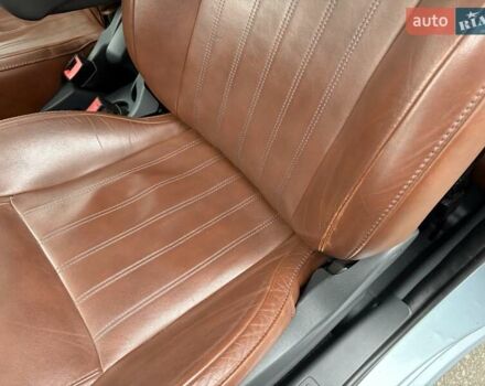 Синий Фиат 500, объемом двигателя 1.37 л и пробегом 257 тыс. км за 6200 $, фото 11 на Automoto.ua