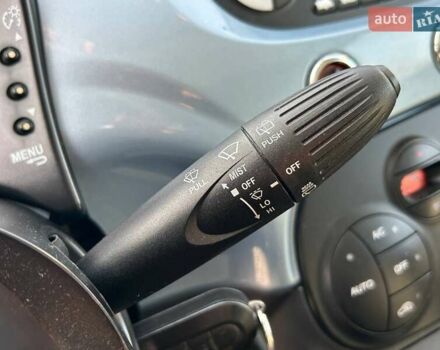 Синій Фіат 500, об'ємом двигуна 1.37 л та пробігом 131 тис. км за 6700 $, фото 19 на Automoto.ua