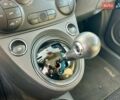 Синій Фіат 500, об'ємом двигуна 1.37 л та пробігом 131 тис. км за 6700 $, фото 23 на Automoto.ua
