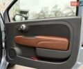 Синий Фиат 500, объемом двигателя 1.37 л и пробегом 257 тыс. км за 6200 $, фото 7 на Automoto.ua
