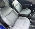 Синій Фіат 500, об'ємом двигуна 1.4 л та пробігом 190 тис. км за 6900 $, фото 7 на Automoto.ua