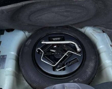 Синий Фиат 500, объемом двигателя 1.24 л и пробегом 188 тыс. км за 6300 $, фото 8 на Automoto.ua