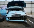 Синій Фіат 500, об'ємом двигуна 1.4 л та пробігом 99 тис. км за 1900 $, фото 1 на Automoto.ua