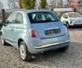 Синій Фіат 500, об'ємом двигуна 1.37 л та пробігом 131 тис. км за 6700 $, фото 5 на Automoto.ua