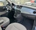 Синій Фіат 500, об'ємом двигуна 1.37 л та пробігом 131 тис. км за 6700 $, фото 28 на Automoto.ua