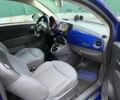 Синій Фіат 500, об'ємом двигуна 1.4 л та пробігом 190 тис. км за 6900 $, фото 5 на Automoto.ua