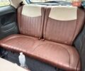 Синий Фиат 500, объемом двигателя 1.37 л и пробегом 257 тыс. км за 6200 $, фото 17 на Automoto.ua