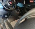 Синий Фиат 500, объемом двигателя 1.37 л и пробегом 200 тыс. км за 6490 $, фото 14 на Automoto.ua