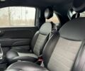 Синий Фиат 500, объемом двигателя 1.4 л и пробегом 190 тыс. км за 4999 $, фото 13 на Automoto.ua