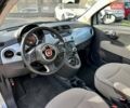 Синій Фіат 500, об'ємом двигуна 1.37 л та пробігом 131 тис. км за 6700 $, фото 14 на Automoto.ua