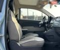 Синій Фіат 500, об'ємом двигуна 1.37 л та пробігом 131 тис. км за 6700 $, фото 27 на Automoto.ua