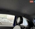 Синий Фиат 500, объемом двигателя 1.37 л и пробегом 169 тыс. км за 7500 $, фото 27 на Automoto.ua