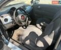 Синій Фіат 500, об'ємом двигуна 1.37 л та пробігом 130 тис. км за 7300 $, фото 9 на Automoto.ua