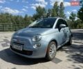 Синій Фіат 500, об'ємом двигуна 1.37 л та пробігом 130 тис. км за 7300 $, фото 6 на Automoto.ua