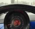 Синий Фиат 500, объемом двигателя 1.37 л и пробегом 169 тыс. км за 7500 $, фото 23 на Automoto.ua