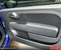 Синий Фиат 500, объемом двигателя 1.4 л и пробегом 220 тыс. км за 5700 $, фото 6 на Automoto.ua