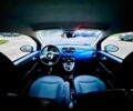 Синій Фіат 500, об'ємом двигуна 1.4 л та пробігом 125 тис. км за 6900 $, фото 8 на Automoto.ua