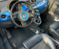 Синій Фіат 500, об'ємом двигуна 1.4 л та пробігом 162 тис. км за 8800 $, фото 41 на Automoto.ua