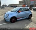Синій Фіат 500, об'ємом двигуна 0 л та пробігом 96 тис. км за 7800 $, фото 1 на Automoto.ua