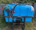 Синий Фиат 500, объемом двигателя 1.24 л и пробегом 114 тыс. км за 7999 $, фото 7 на Automoto.ua
