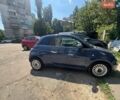Синій Фіат 500, об'ємом двигуна 1.24 л та пробігом 114 тис. км за 7999 $, фото 9 на Automoto.ua