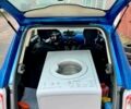 Синий Фиат 500, объемом двигателя 1.4 л и пробегом 133 тыс. км за 6600 $, фото 21 на Automoto.ua