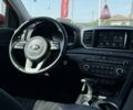 Синий Фиат 500, объемом двигателя 1.24 л и пробегом 114 тыс. км за 7999 $, фото 24 на Automoto.ua