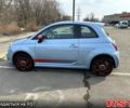 Синій Фіат 500, об'ємом двигуна 0 л та пробігом 96 тис. км за 7800 $, фото 2 на Automoto.ua