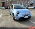 Синій Фіат 500, об'ємом двигуна 0 л та пробігом 96 тис. км за 7800 $, фото 8 на Automoto.ua