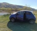 Синий Фиат 500, объемом двигателя 1.4 л и пробегом 176 тыс. км за 7314 $, фото 5 на Automoto.ua