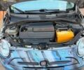 Синій Фіат 500, об'ємом двигуна 1.37 л та пробігом 140 тис. км за 8500 $, фото 12 на Automoto.ua
