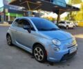 Синій Фіат 500, об'ємом двигуна 0 л та пробігом 100 тис. км за 4797 $, фото 1 на Automoto.ua