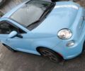 Синий Фиат 500, объемом двигателя 0 л и пробегом 77 тыс. км за 7500 $, фото 4 на Automoto.ua