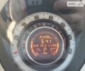 Синий Фиат 500, объемом двигателя 1.37 л и пробегом 167 тыс. км за 7600 $, фото 9 на Automoto.ua