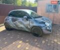 Синий Фиат 500, объемом двигателя 1.37 л и пробегом 140 тыс. км за 8500 $, фото 4 на Automoto.ua