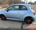 Синій Фіат 500, об'ємом двигуна 0 л та пробігом 96 тис. км за 7800 $, фото 3 на Automoto.ua